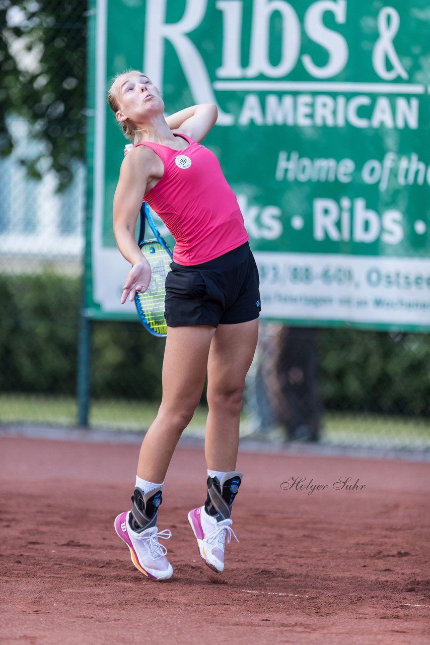 Bild 931 - Kuehlungsborner Tennisturnier